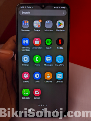 Samsung Galaxy A12,, 4/64